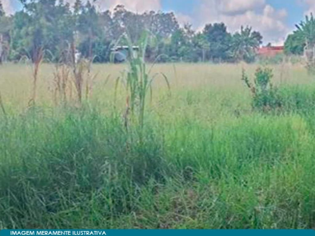 Foto 6 de 8: Terreno em leilão em Avaré - SP — Terreno 1.020 m² (Lt. 28 da Qd. 16) - Loteamento Vivenda do Solemar - Avaré - SP