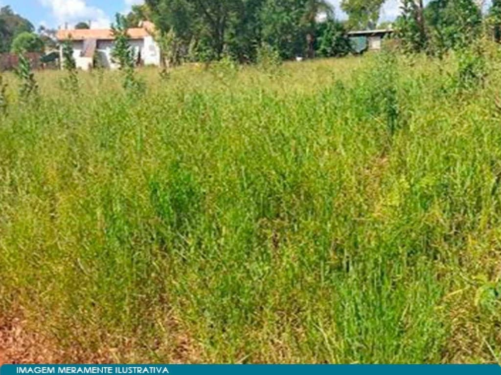 Foto 4 de 8: Terreno em leilão em Avaré - SP — Terreno 1.020 m² (Lt. 29 da Qd. 16) - Loteamento Vivenda do Solemar - Avaré - SP