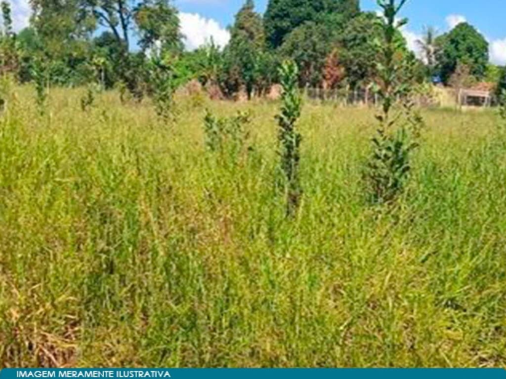 Foto 3 de 8: Terreno em leilão em Avaré - SP — Terreno 1.020 m² (Lt. 29 da Qd. 16) - Loteamento Vivenda do Solemar - Avaré - SP