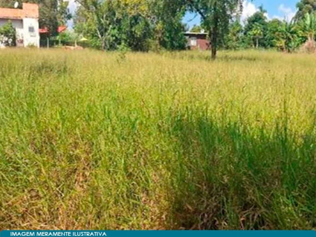 Foto 6 de 8: Terreno em leilão em Avaré - SP — Terreno 1.020 m² (Lt. 29 da Qd. 16) - Loteamento Vivenda do Solemar - Avaré - SP
