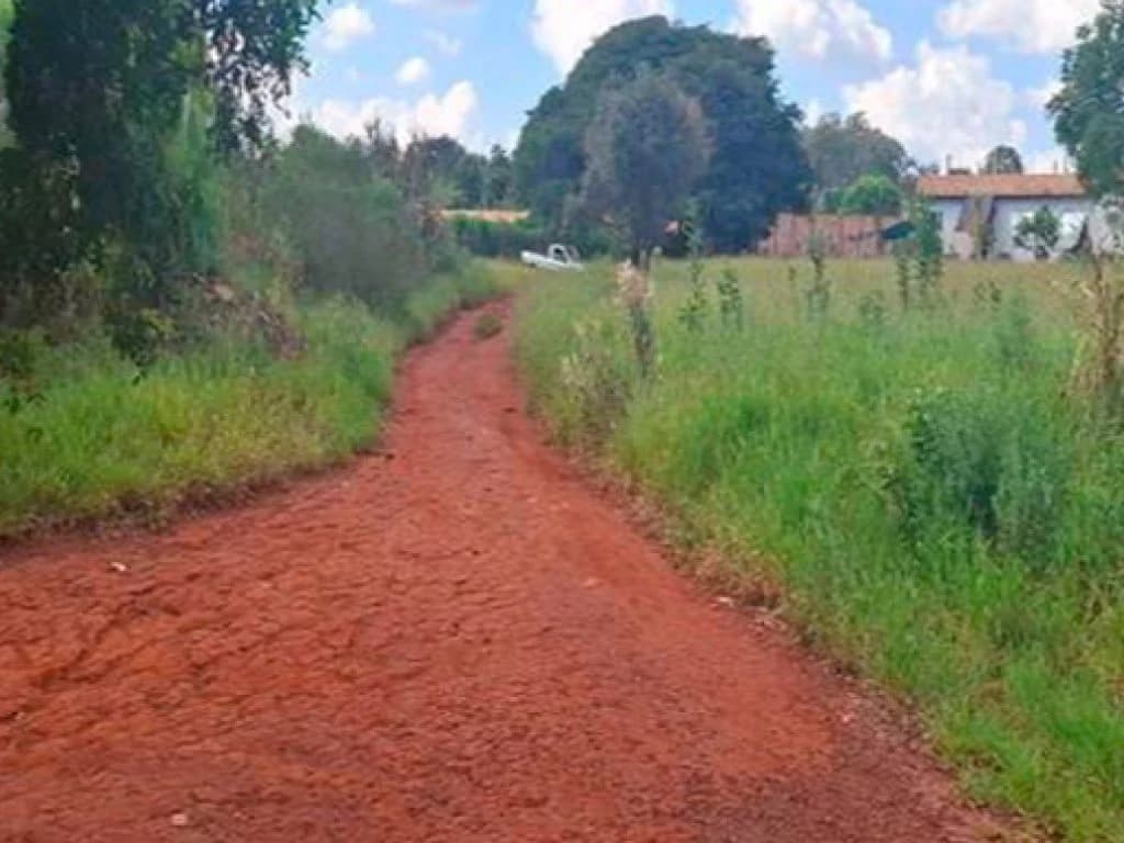Foto 7 de 8: Terreno em leilão em Avaré - SP — Terreno 1.020 m² (Lt. 29 da Qd. 16) - Loteamento Vivenda do Solemar - Avaré - SP