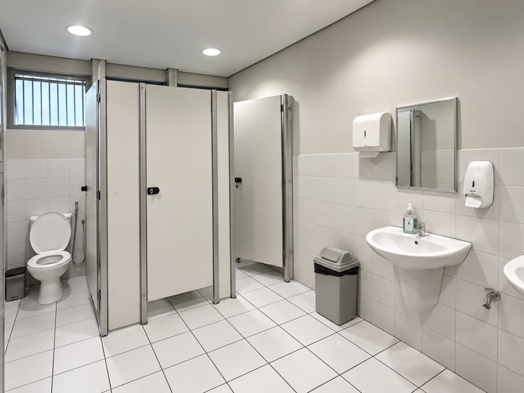 Foto 7 de 7: Comercial em leilão em São Bernardo Do Campo - SP, bairro Centro — Ex-Agência 2.719 m² - Centro - São Bernardo do Campo - SP