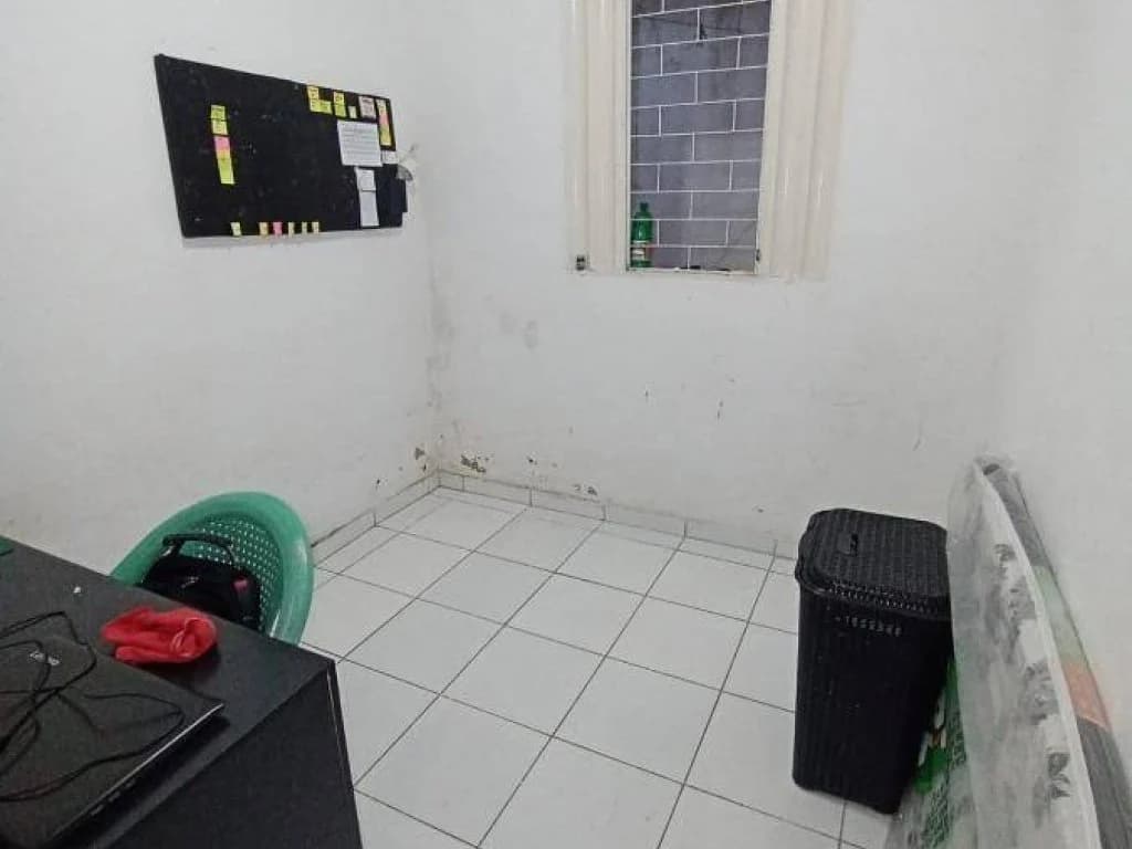 Foto 13 de 21: Casa em leilão em Rio Largo - AL — Casa em Condomínio 48 m² - Prefeito Antônio L. de Souza - Rio Largo - AL