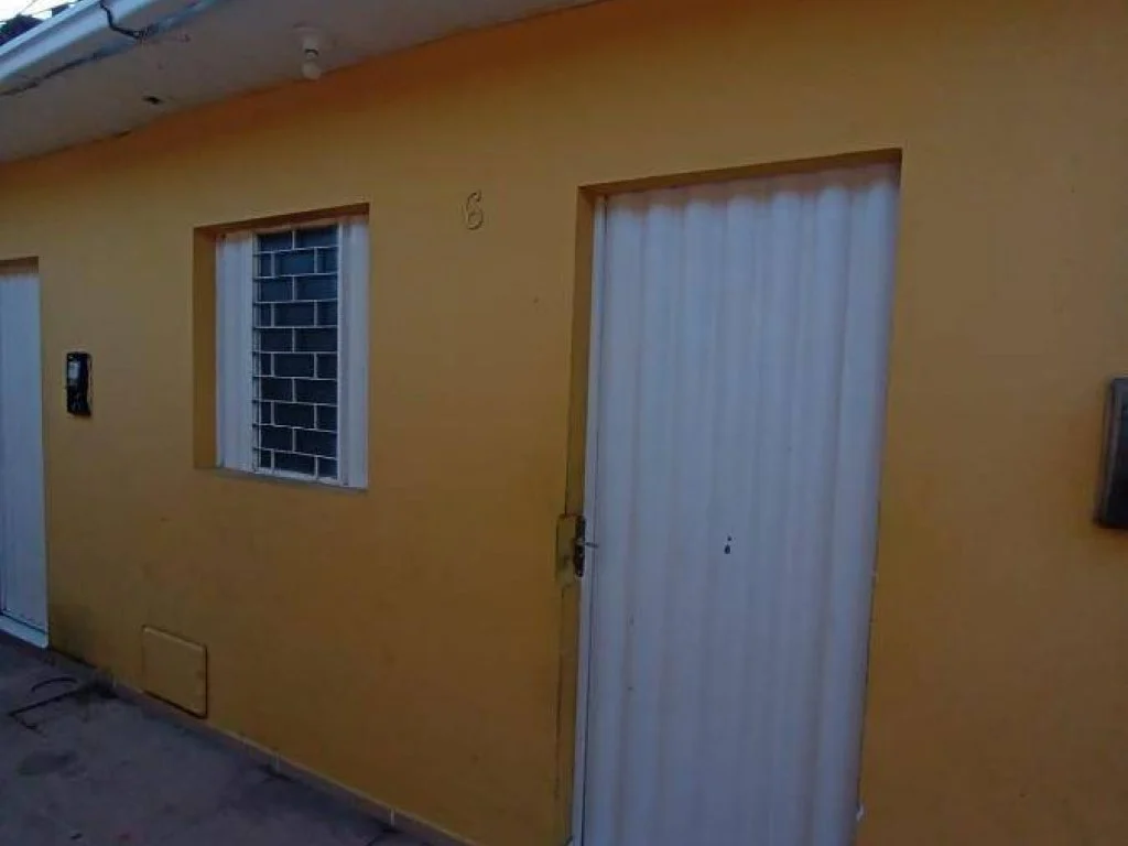 Foto 6 de 21: Casa em leilão em Rio Largo - AL — Casa em Condomínio 48 m² - Prefeito Antônio L. de Souza - Rio Largo - AL