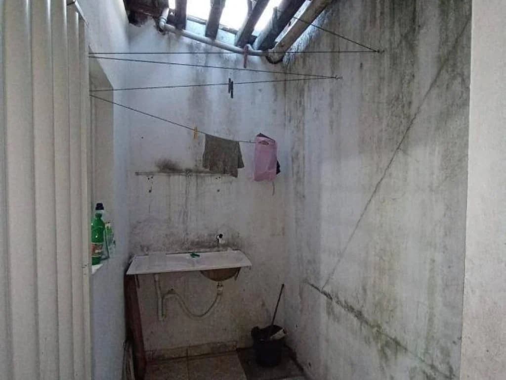 Foto 15 de 21: Casa em leilão em Rio Largo - AL — Casa em Condomínio 48 m² - Prefeito Antônio L. de Souza - Rio Largo - AL