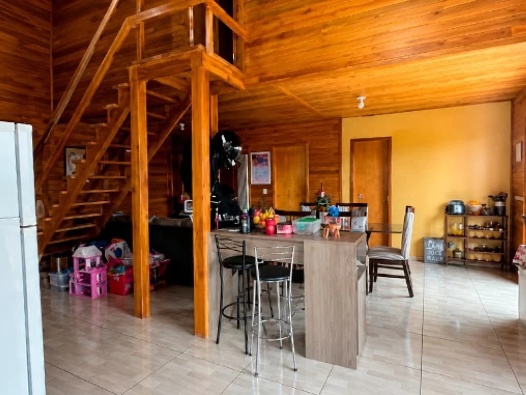 Foto 7 de 17: Casa em leilão em Casca - RS — Casa 103 m² - Cidade Nova - Casca - RS