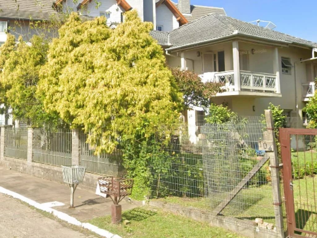 Foto 3 de 4: Casa em leilão em Gramado - RS, bairro Avenida Central — Casa 288 m² - Avenida Central - Gramado - RS
