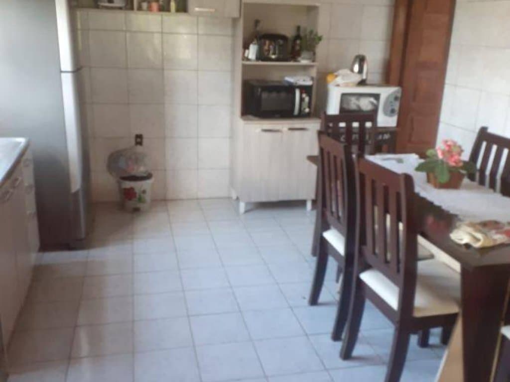 Foto 2 de 8: Casa em leilão em Rosário Do Sul - RS — Casa 300 m² - João Nunes da Silva - Rosário do Sul - RS