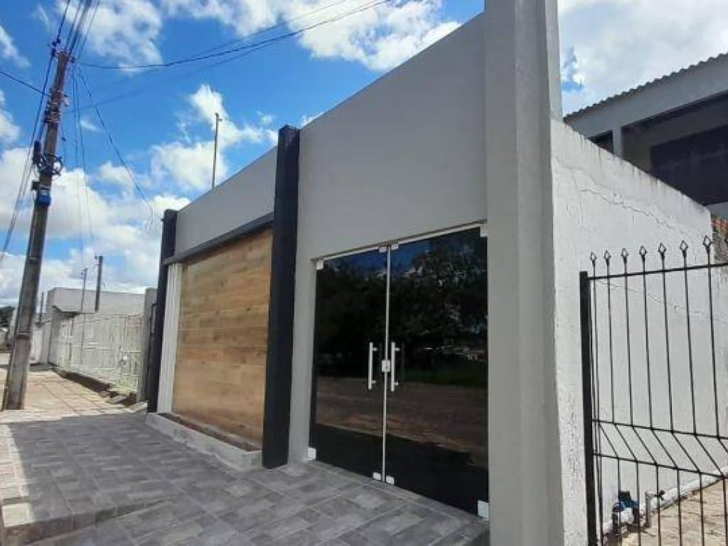Foto 6 de 8: Casa em leilão em Rosário Do Sul - RS — Casa 300 m² - João Nunes da Silva - Rosário do Sul - RS