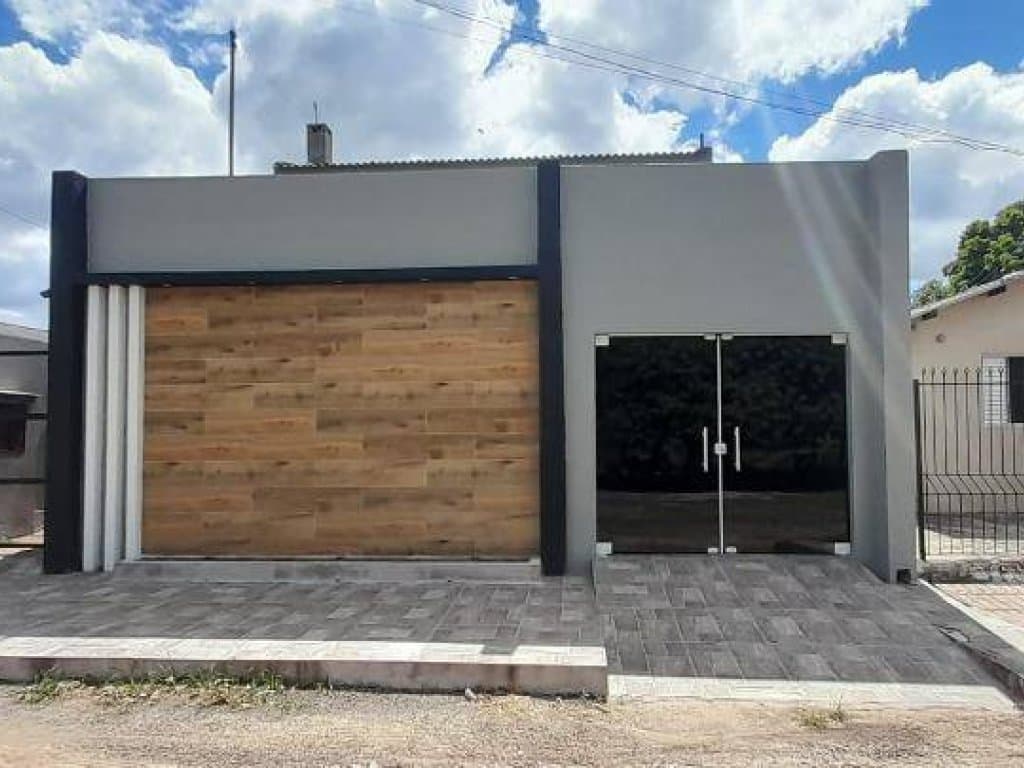 Foto 8 de 8: Casa em leilão em Rosário Do Sul - RS — Casa 300 m² - João Nunes da Silva - Rosário do Sul - RS