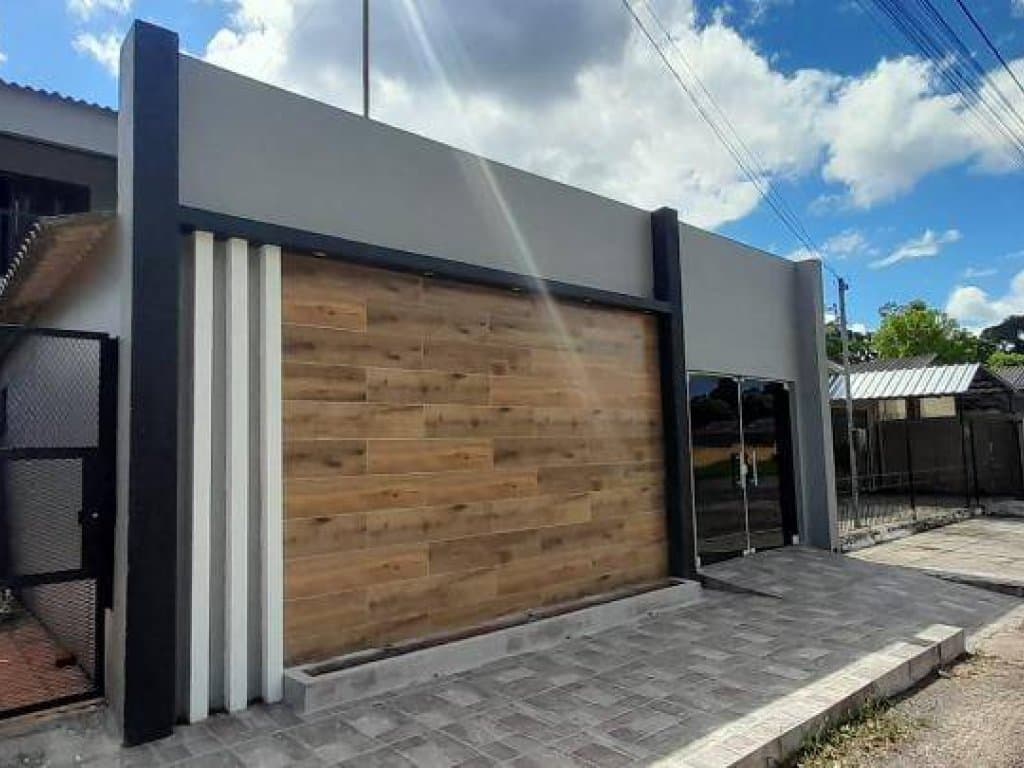 Foto 7 de 8: Casa em leilão em Rosário Do Sul - RS — Casa 300 m² - João Nunes da Silva - Rosário do Sul - RS