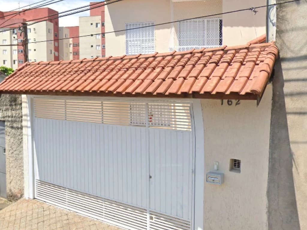 Foto 3 de 3: Casa em leilão em São Paulo - SP, bairro Cidade Patriarca — Casa 100 m² - Cidade Patriarca - São Paulo - SP