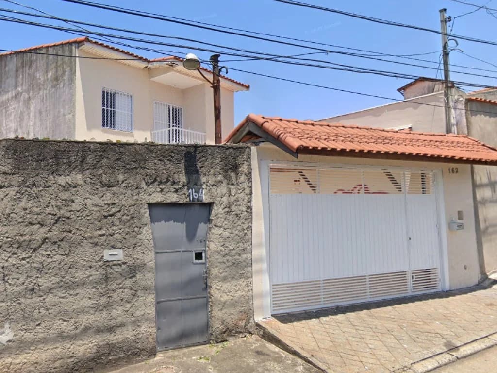 Foto 2 de 3: Casa em leilão em São Paulo - SP, bairro Cidade Patriarca — Casa 100 m² - Cidade Patriarca - São Paulo - SP