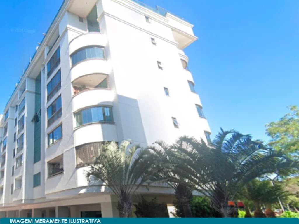 Apartamento em leilão em Brasília - DF, bairro Asa Sul — Apartamento 180 m² - Asa Sul - Brasília - DF