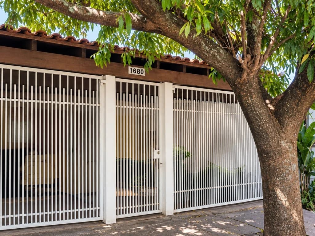 Foto 2 de 2: Casa em leilão em Mirassol - SP, bairro Jardim Karina — Casa 109 m² - Jardim Karina - Mirassol - SP