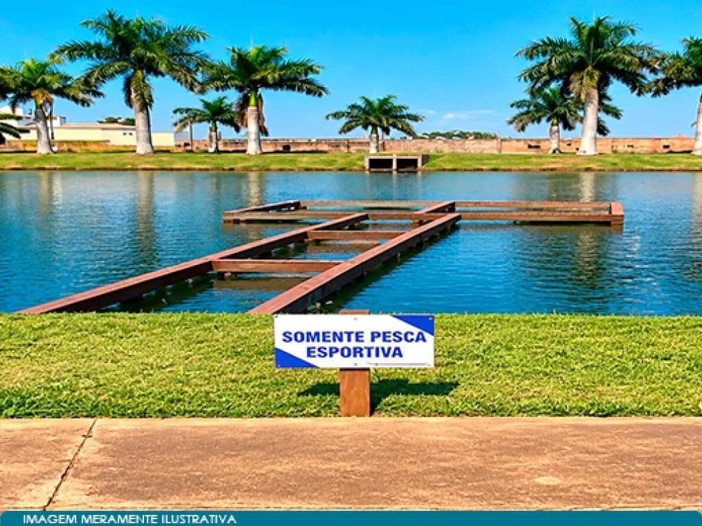 Foto 5 de 13: Terreno em leilão em Cornélio Procópio - PR — Direitos sobre Terreno 457 m² (Lt. 23 da Qd. 06) - Cornélio Procópio - PR
