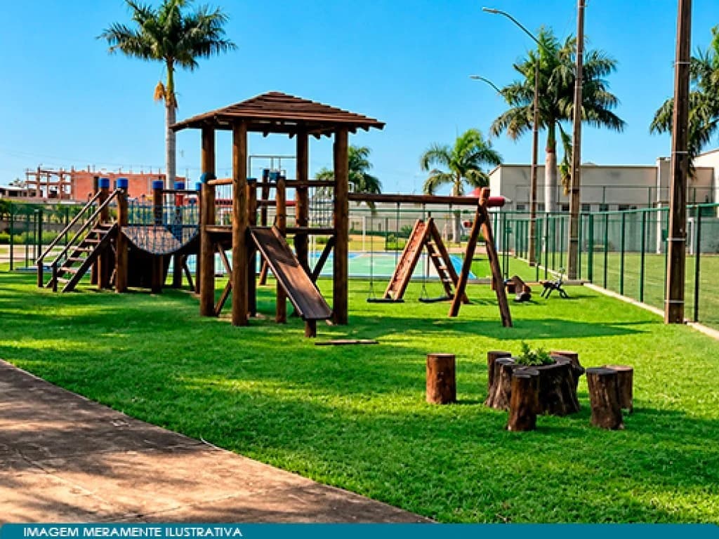 Foto 6 de 13: Terreno em leilão em Cornélio Procópio - PR — Direitos sobre Terreno 457 m² (Lt. 23 da Qd. 06) - Cornélio Procópio - PR