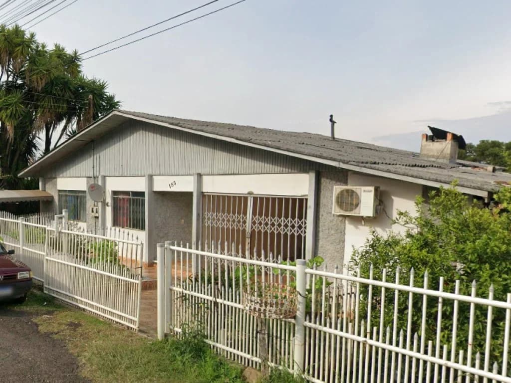 Foto 3 de 3: Casa em leilão em Caçador - SC, bairro Santa Catarina — Casa 162 m² - Santa Catarina - Caçador - SC