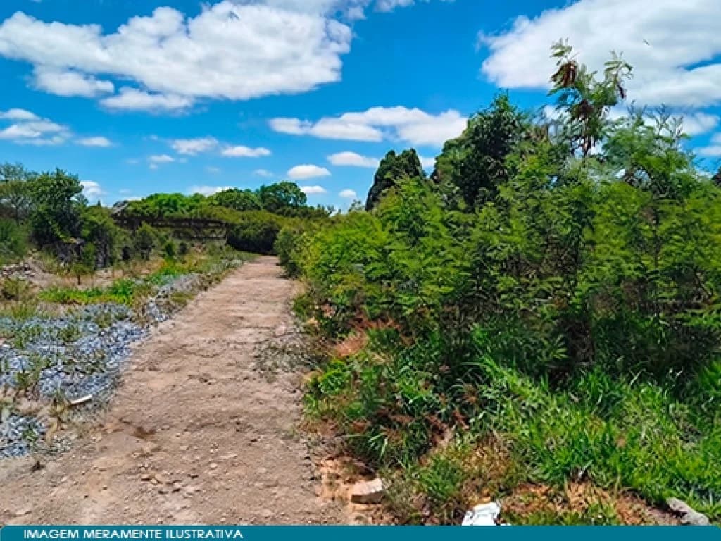 Foto 7 de 14: Terreno em leilão em Sorocaba - SP, bairro Aparecidinha — Direitos sobre Área Industrial 202.796 m² - Aparecidinha - Sorocaba - SP