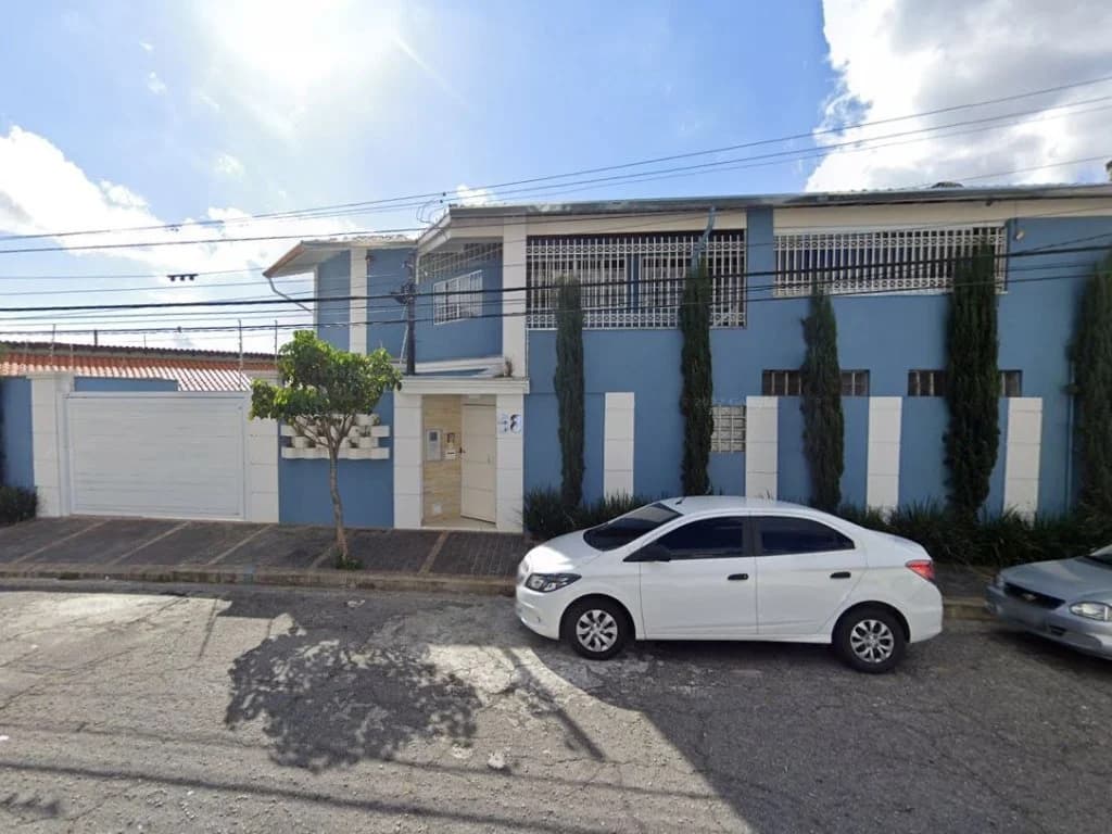 Foto 1 de 4: Casa em leilão em São Paulo - SP, bairro Vila Gumercindo — Direitos sobre Casa 113 m² - Vila Gumercindo - São Paulo - SP