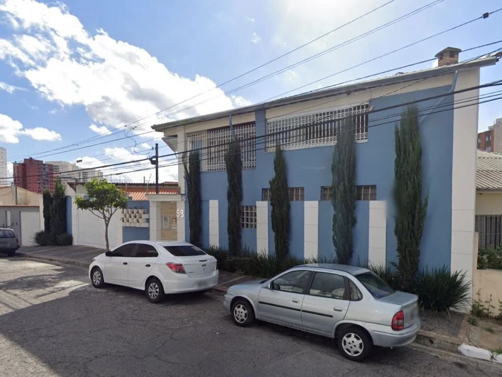 Foto 4 de 4: Casa em leilão em São Paulo - SP, bairro Vila Gumercindo — Direitos sobre Casa 113 m² - Vila Gumercindo - São Paulo - SP