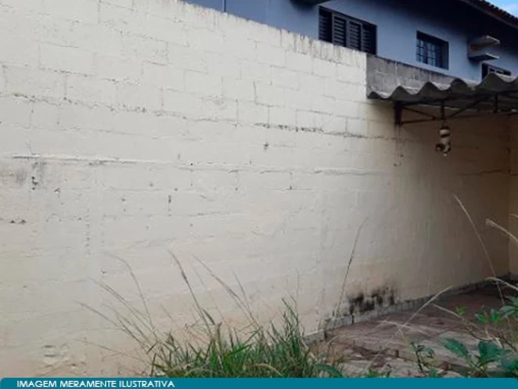 Foto 7 de 12: Casa em leilão em Piracicaba - SP, bairro Jardim Parque Jupiá — Casa 152 m² em Terreno de 250 m² - Jardim Parque Jupiá - Piracicaba - SP