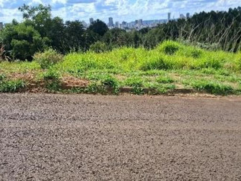 Foto 2 de 5: Terreno em leilão em Chapecó - SC, bairro Monte Belo — Terreno 364 m² - Monte Belo - Chapecó - SC