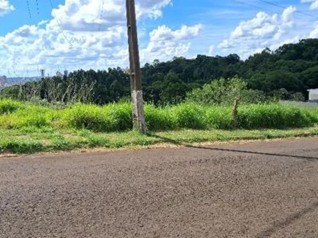 Foto 4 de 5: Terreno em leilão em Chapecó - SC, bairro Monte Belo — Terreno 364 m² - Monte Belo - Chapecó - SC