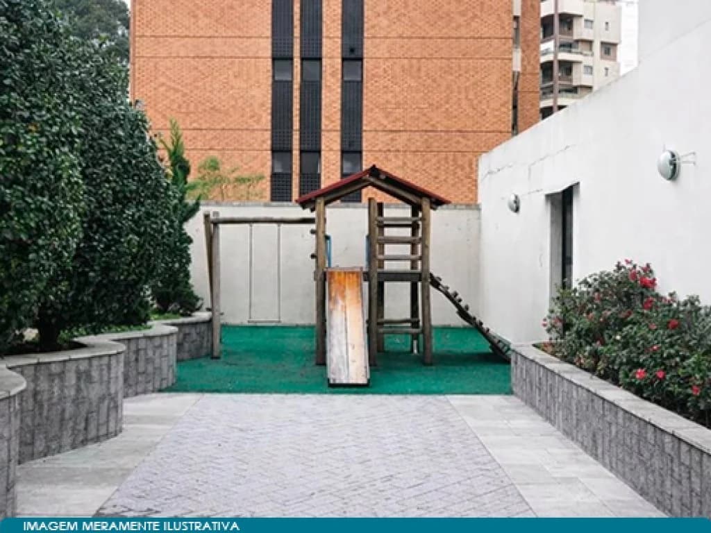 Foto 7 de 11: Apartamento em leilão em São Paulo - SP, bairro Vila Andrade — Apartamento 163 m² (03 Vagas) - próx. á Av. Giovanni Gronchi - Vila Andrade - São Paulo - SP