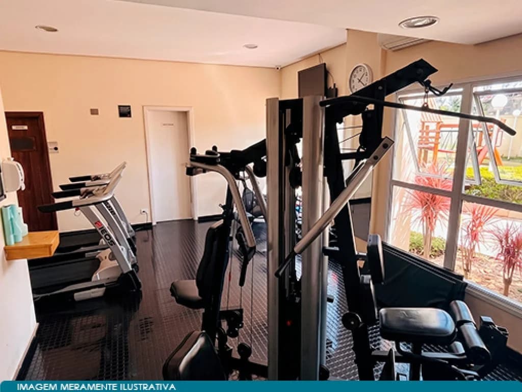 Foto 7 de 10: Apartamento em leilão em São Paulo - SP, bairro Vila Andrade — Direitos sobre Apartamento 128 m² (03 Vagas) -  Vila Andrade - São Paulo - SP
