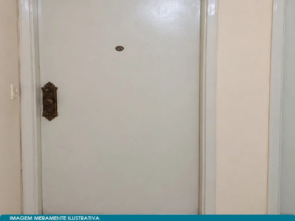 Foto 3 de 4: Apartamento em leilão em Osasco - SP, bairro Centro — Direitos sobre Apartamento 76 m² - Centro - Osasco - SP