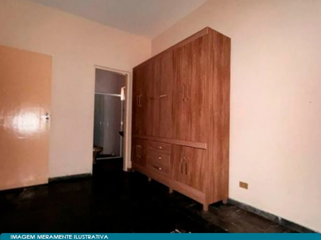 Foto 18 de 30: Casa em leilão em Registro - SP, bairro Vila Ribeirópolis — Casa 91 m² em Terreno de 188 m² - Vila Ribeirópolis - Registro - SP