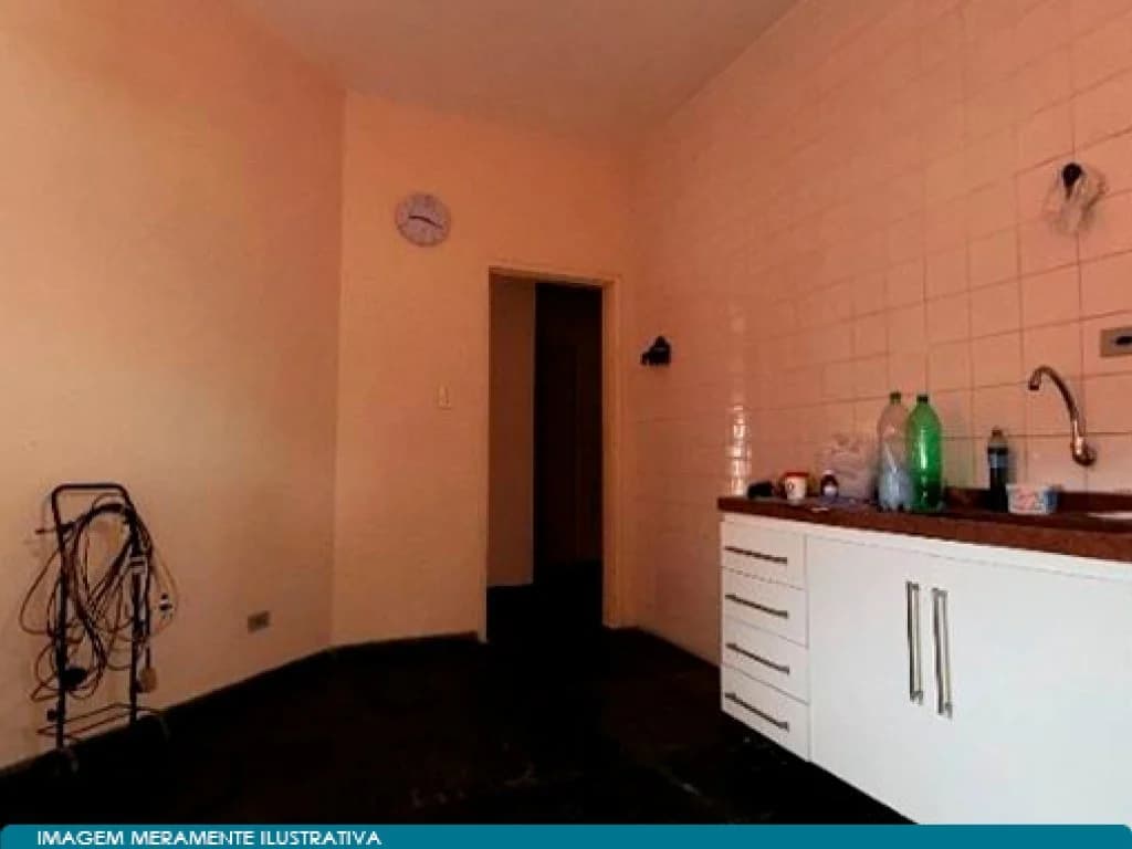 Foto 24 de 30: Casa em leilão em Registro - SP, bairro Vila Ribeirópolis — Casa 91 m² em Terreno de 188 m² - Vila Ribeirópolis - Registro - SP