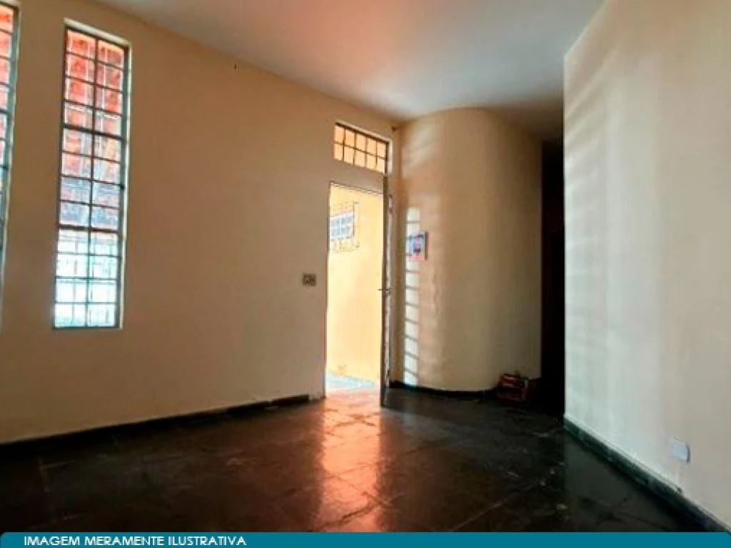Foto 9 de 30: Casa em leilão em Registro - SP, bairro Vila Ribeirópolis — Casa 91 m² em Terreno de 188 m² - Vila Ribeirópolis - Registro - SP