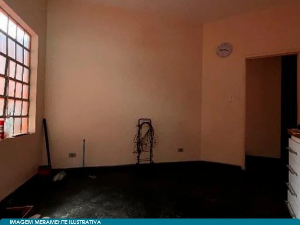 Foto 25 de 30: Casa em leilão em Registro - SP, bairro Vila Ribeirópolis — Casa 91 m² em Terreno de 188 m² - Vila Ribeirópolis - Registro - SP
