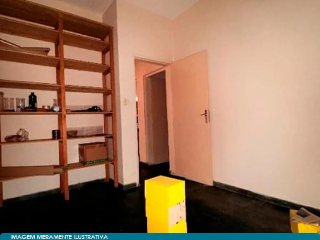Foto 14 de 30: Casa em leilão em Registro - SP, bairro Vila Ribeirópolis — Casa 91 m² em Terreno de 188 m² - Vila Ribeirópolis - Registro - SP