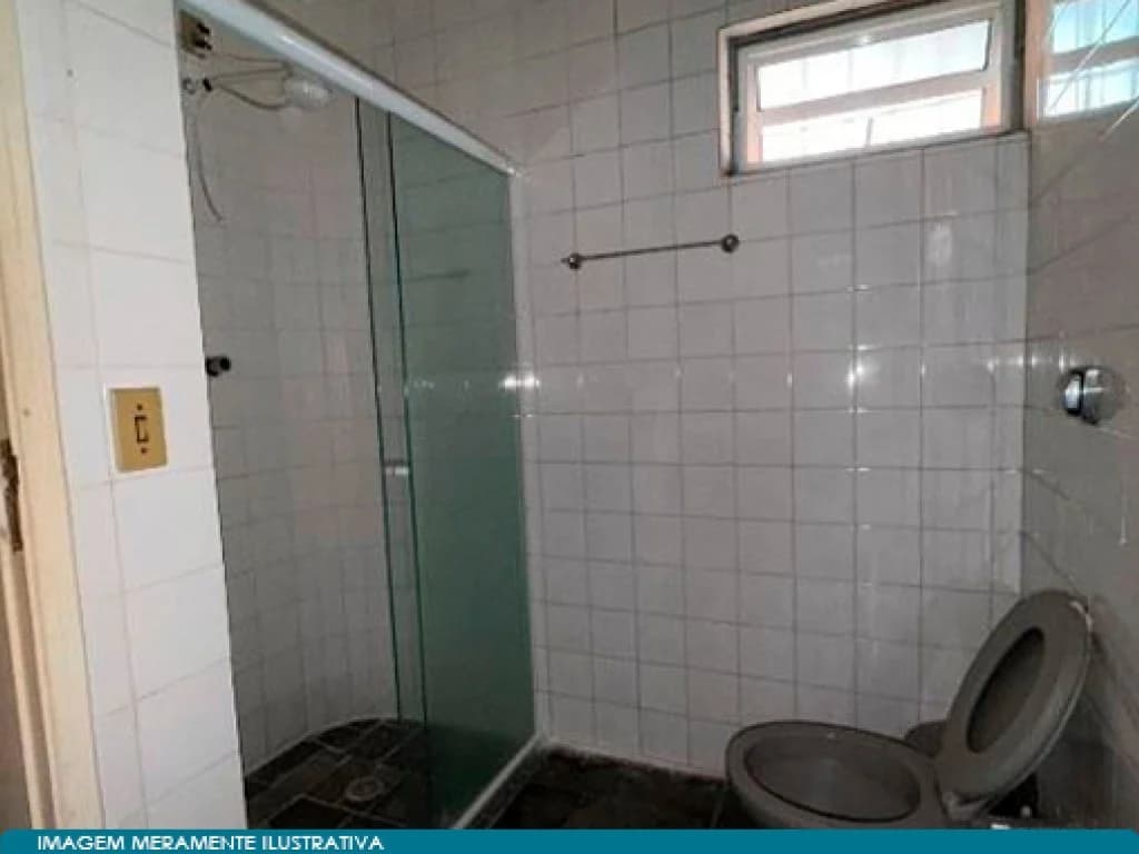 Foto 10 de 30: Casa em leilão em Registro - SP, bairro Vila Ribeirópolis — Casa 91 m² em Terreno de 188 m² - Vila Ribeirópolis - Registro - SP