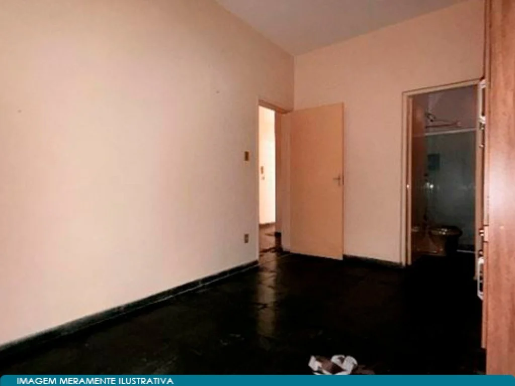 Foto 17 de 30: Casa em leilão em Registro - SP, bairro Vila Ribeirópolis — Casa 91 m² em Terreno de 188 m² - Vila Ribeirópolis - Registro - SP