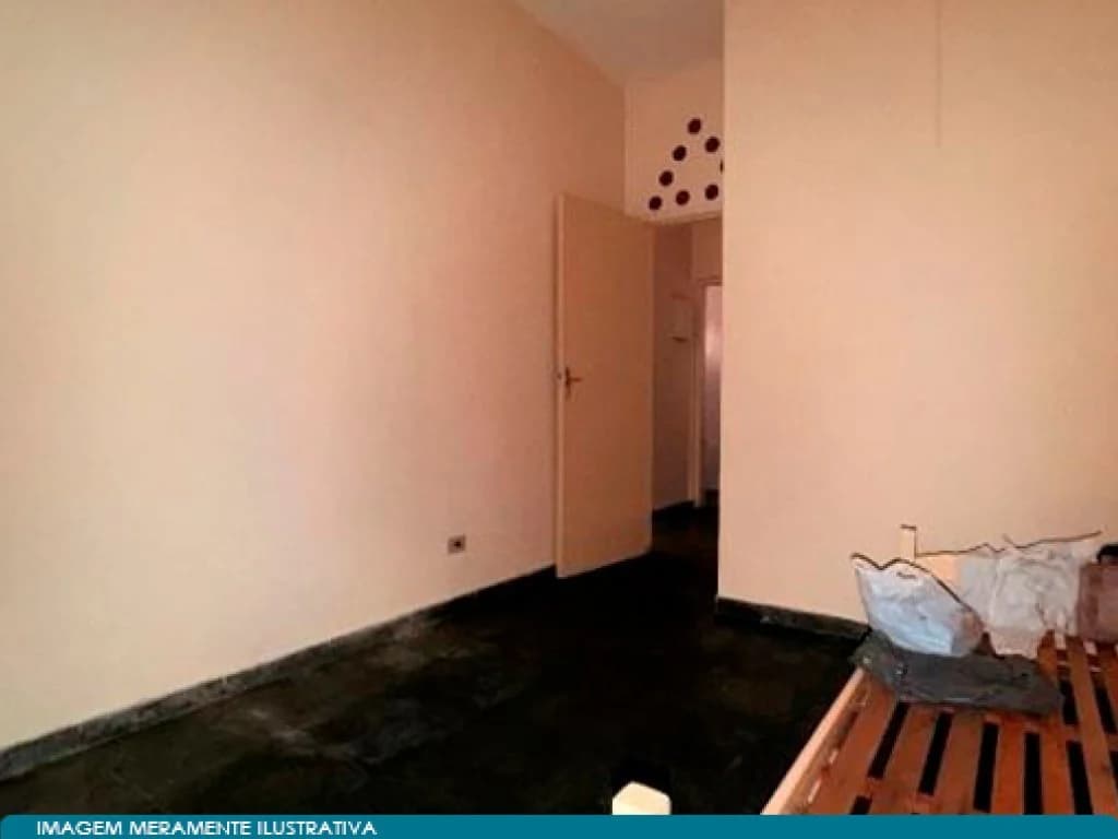 Foto 12 de 30: Casa em leilão em Registro - SP, bairro Vila Ribeirópolis — Casa 91 m² em Terreno de 188 m² - Vila Ribeirópolis - Registro - SP