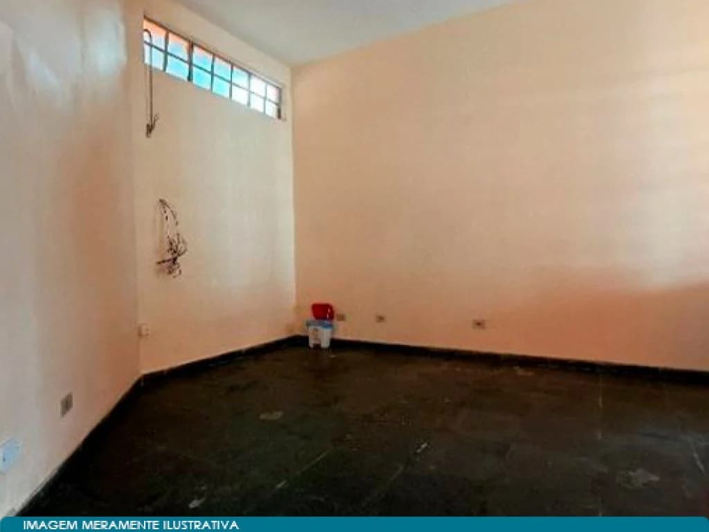 Foto 20 de 30: Casa em leilão em Registro - SP, bairro Vila Ribeirópolis — Casa 91 m² em Terreno de 188 m² - Vila Ribeirópolis - Registro - SP