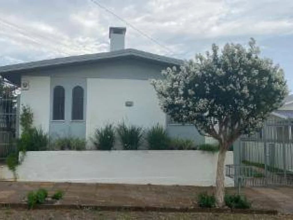 Foto 16 de 30: Casa em leilão em Vacaria - RS, bairro Planalto — Casa 145 m² - Planalto - Vacaria - RS