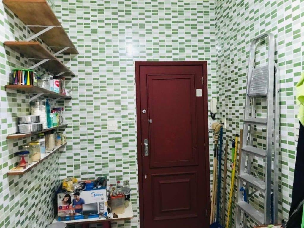 Foto 42 de 43: Apartamento em leilão em Rio De Janeiro - RJ, bairro Rio Comprido — Apartamento 81 m² (Unid. 201) - Rio Comprido - Rio De Janeiro - RJ
