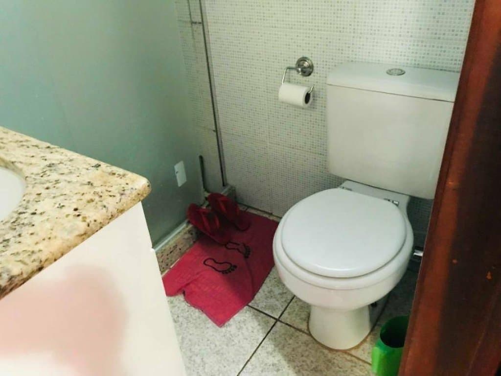 Foto 33 de 43: Apartamento em leilão em Rio De Janeiro - RJ, bairro Rio Comprido — Apartamento 81 m² (Unid. 201) - Rio Comprido - Rio De Janeiro - RJ