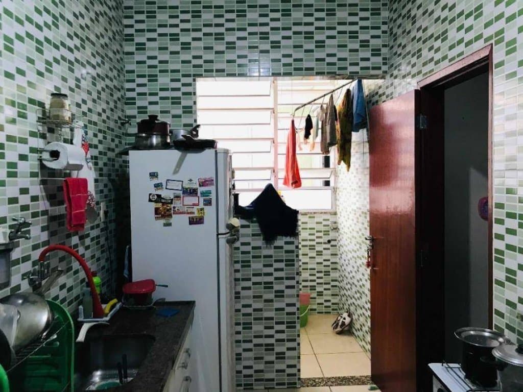 Foto 43 de 43: Apartamento em leilão em Rio De Janeiro - RJ, bairro Rio Comprido — Apartamento 81 m² (Unid. 201) - Rio Comprido - Rio De Janeiro - RJ