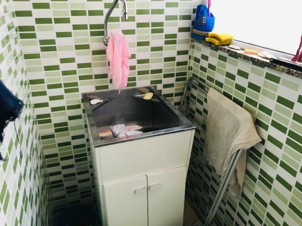 Foto 40 de 43: Apartamento em leilão em Rio De Janeiro - RJ, bairro Rio Comprido — Apartamento 81 m² (Unid. 201) - Rio Comprido - Rio De Janeiro - RJ