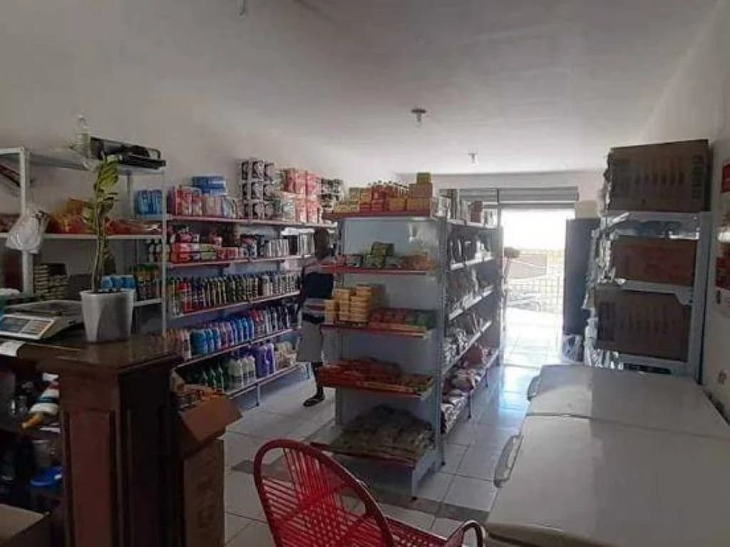 Foto 2 de 3: Casa em leilão em Itabaiana - PB, bairro Botafogo — Casa 46 m² - Botafogo - Itabaiana - P