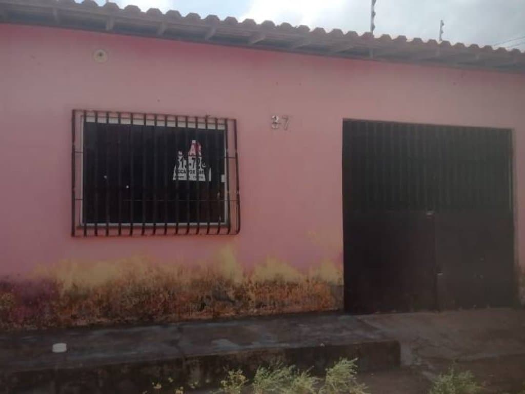 Foto 19 de 25: Casa em leilão em São Luís - MA, bairro Jardim São Raimundo — Casa 80 m² - Pontal da Ilha - São Luís - MA