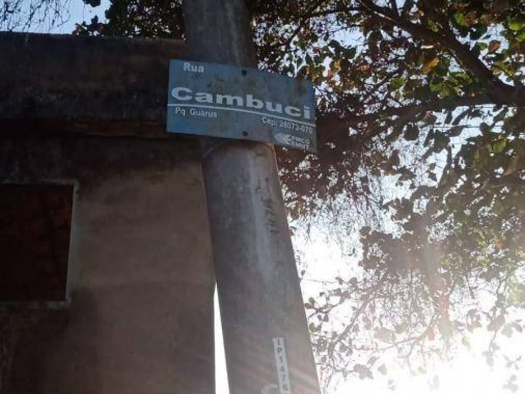 Foto 22 de 29: Casa em leilão em Campos Dos Goytacazes - RJ, bairro Parque Guarus — Casa 140 m² - Parque Guarus - Campos Dos Goytacazes - RJ