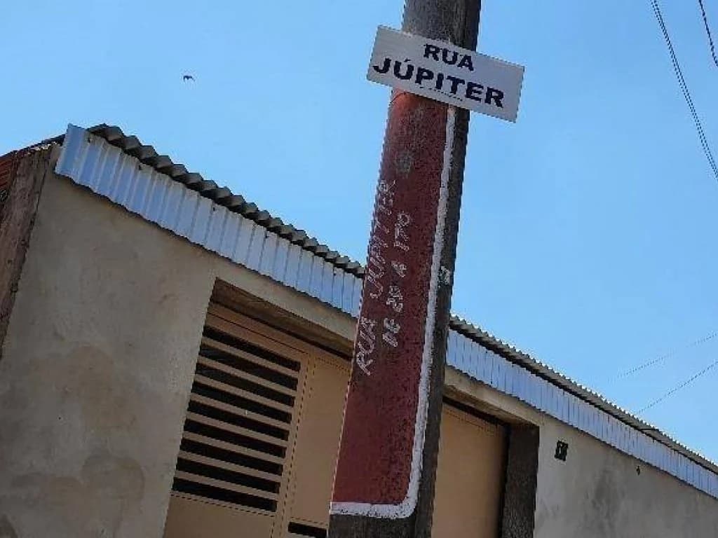Foto 2 de 27: Casa em leilão em Itápolis - SP, bairro Jardim do So — Casa 43 m² - Jardim do Sol - Itápolis - SP