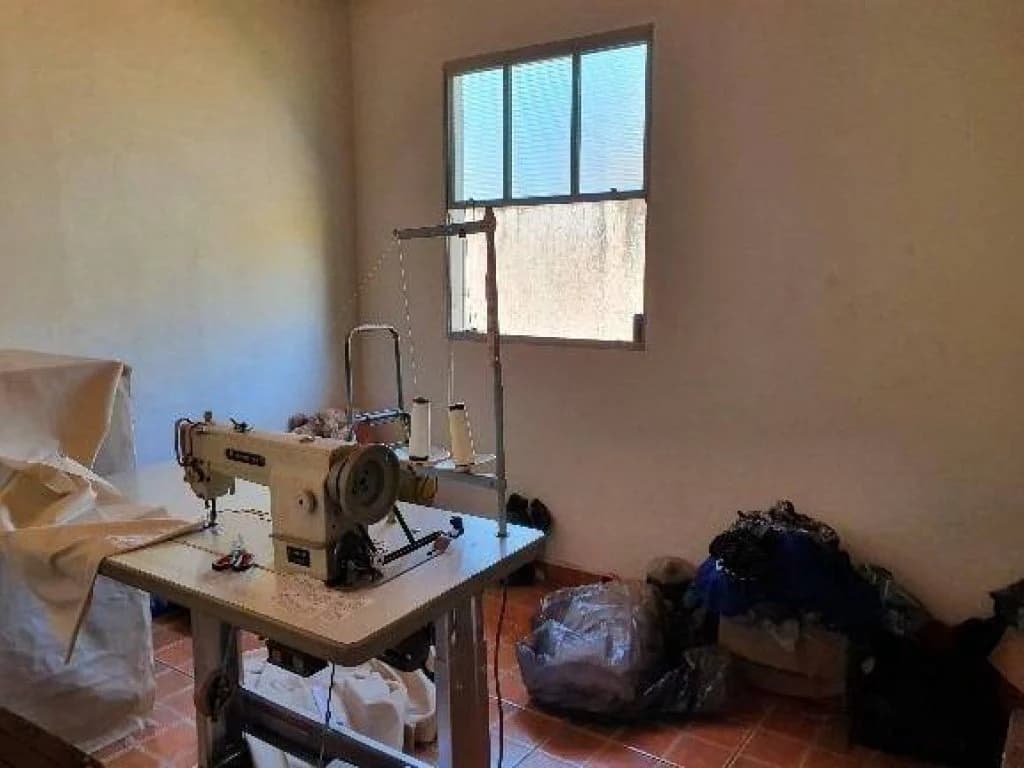 Foto 9 de 27: Casa em leilão em Itápolis - SP, bairro Jardim do So — Casa 43 m² - Jardim do Sol - Itápolis - SP